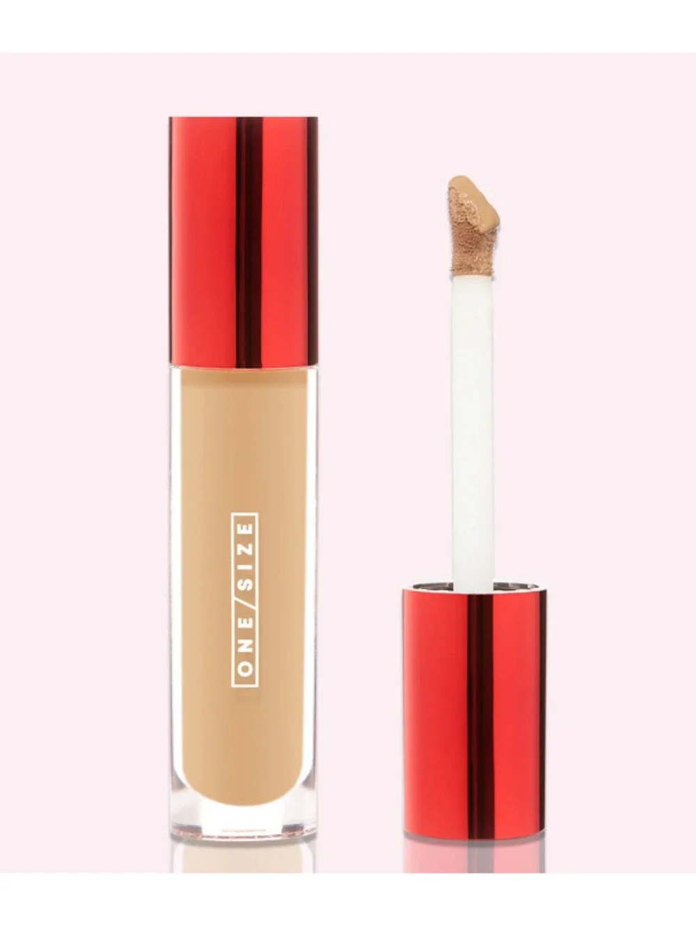 ONE/SIZE Turn Up the Base Butter Silk Concealer – 0.24 fl oz